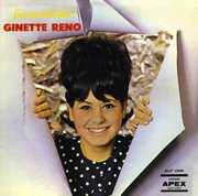 Formidable [Import] , Ginette Reno