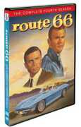 Route 66: The Complete Fourth Season , Alex Cord