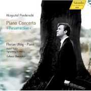 Piano Concerto Resurrection , Florian Uhlig