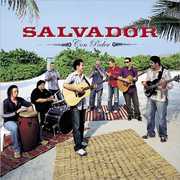 Con Poder , Salvador