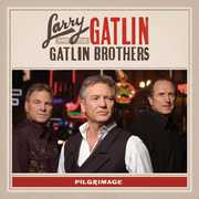 Pilgrimage , Larry Gatlin