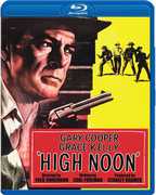 High Noon , Gary Cooper