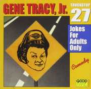 Jokes for Adults Only , Gene Tracy