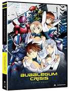 Bubblegum Crisis Tokyo 2040: Comp Series - Classic , Nozomu Sasaki
