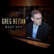 West 60th , Greg Reitan