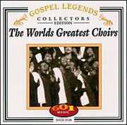 World's Greatest Choirs /  Various , Various Artists