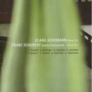 String Quartet No 13 Rosamunde , R. Schubert