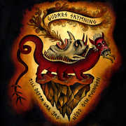 Till Detta Var Jag NVDD Och Tvungen , Gudars Skymning