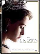 The Crown: The Complete First Season , Claire Foy
