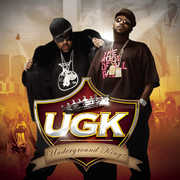 Underground Kingz , UGK