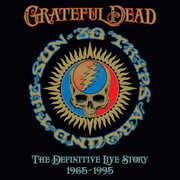 30 Trips Around The Sun The Definitive Live Story [1965-1995] , The Grateful Dead