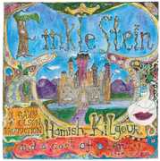 Finklestein , Hamish Kilgour