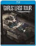 Girls' Last Tour , Cat Thomas