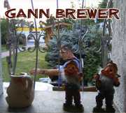 Gann Brewer , Gann Brewer