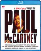 Musicares Tribute to Paul McCartney , Various Artists