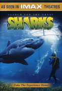 IMAX /  Sharks , Joseph Campanella