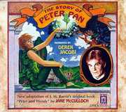 Story of Peter Pan , Derek Jacobi