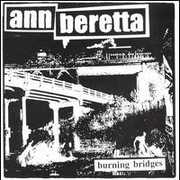 Burning Bridges , Ann Beretta