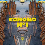 Assume Crash Position , Konono No.1