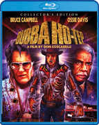 Bubba Ho-Tep (Collector's Edition) , Bruce Campbell
