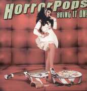 Bring It on , HorrorPops