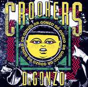 Dr Gonzo , Crookers