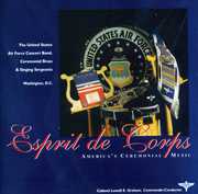 Esprit de Corps , United States Air Force Band