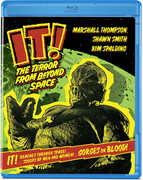 It! The Terror From Beyond Space , Marshall Thompson