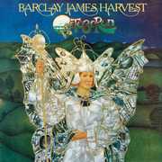 Octoberon [Import] , Barclay James Harvest