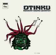 Otinku , Modern Sound Quartet