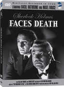 Sherlock Holmes Faces Death , Basil Rathbone