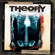 Scars and Souvenirs , Theory of a Deadman