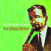 New Orleans All Stars , Pete Fountain