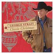 Classic Christmas , George Strait