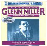 Missing Chapters 9: King Porter Stomp , Glenn Miller