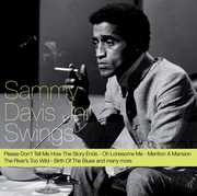 Swings , Sammy Davis, Jr.