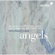 Angels: Compositions for Trumpet , Marco Blaauw