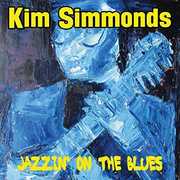 Jazzin' On The Blues , Kim Simmonds