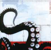 I Shall Exterminate Everything Around Me That Restricts Me From Being The Master , Electric Six