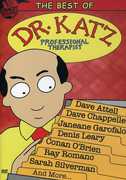 The Best of Dr. Katz , Jonathan Katz