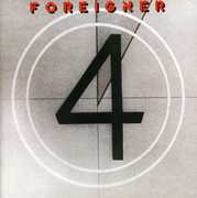 4 , Foreigner