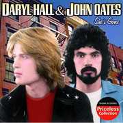 She's Gone , Hall & Oates