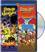Scooby-Doo & Ghoul School & Legend of Vampire 