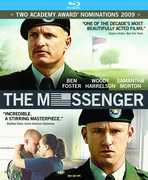 The Messenger , Ben Foster