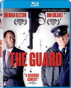 The Guard , Brendan Gleeson