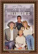 The Beverly Hillbillies: The Complete First Season 