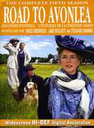 Road to Avonlea: The Complete Fifth Season [Import] , Jackie Burroughs