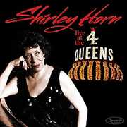 Live at the Four Queens , Shirley Horn