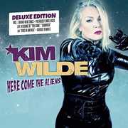 Here Come The Aliens [Import] , Kim Wilde