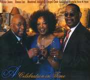 Celebration in Time , Various Artists